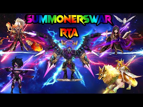 RTA - METAL 🤘 (Replays)