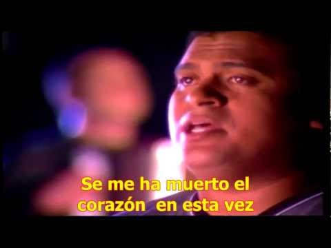 Erick Escobar  No Pude Quitarte las Espinas Con Letra [Video Oficial HD]