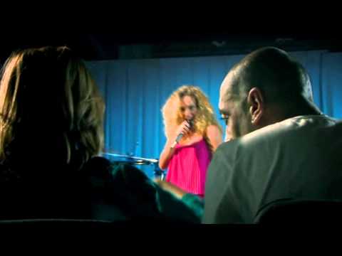 Alexia Talavutis - "The Boy Is Mine" (cover) in "Pariu cu viata"