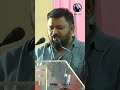 Purpose Ennamo Mari Irukku Gopinath Motivational Speech