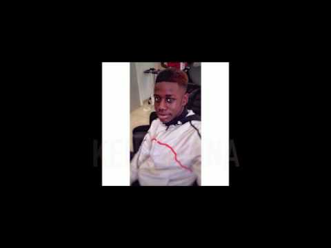 Kenyl kina - Bad Boy (audio)