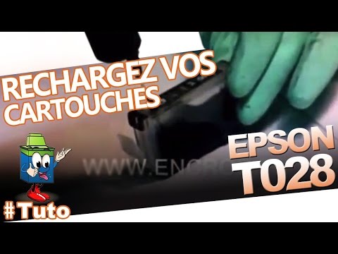 download lagu mp3 mp4 Cartouche Epson T0791, download lagu Cartouche Epson T0791 gratis, unduh video klip Cartouche Epson T0791