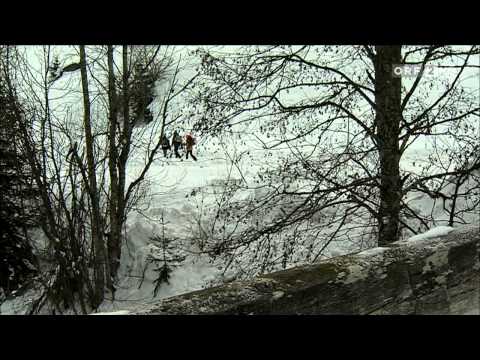 Erlebnis Österreich, Hinter den 7 Bergen - das Lesachtal (1/3)