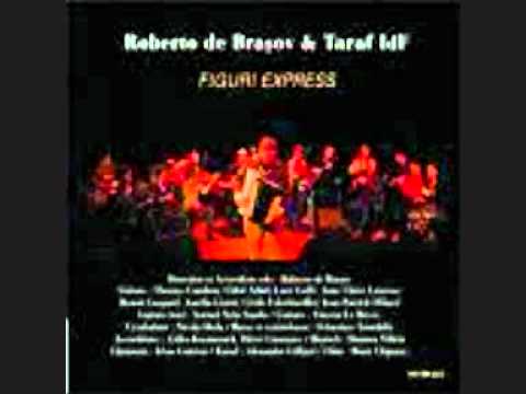 Roberto de Brasov- Figuri Express