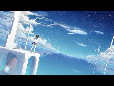 World's Most Beautiful Music Ever: Sea of Echoes by Jessie Yun