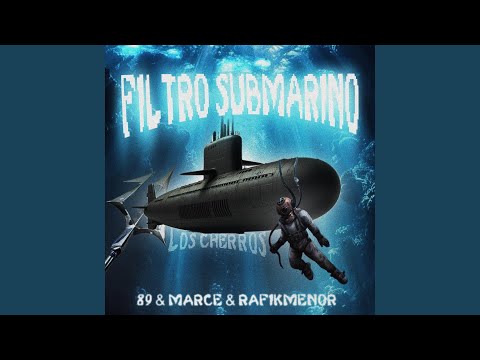 FILTRO SUBMARINO