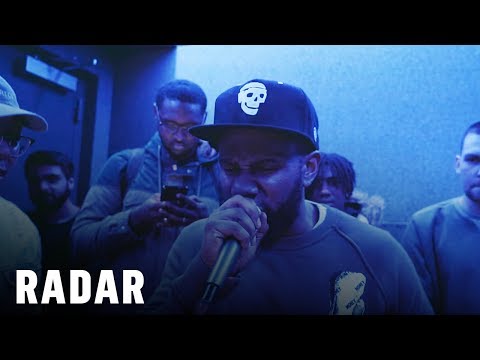 SPLURT DIABLO: Footsie, Tre Mission, Manga & Merky Ace