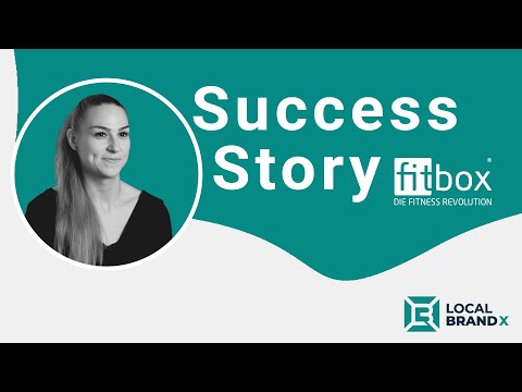 Local Brand X GmbH YouTube-Vdeominiatur 7