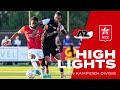 ☄️ ??? ??? ???????! | Highlights Jong AZ - MVV Maastricht