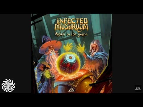 Infected Mushroom - Milosh