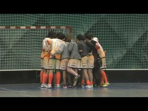 FFTV FBC Sokol Frenštát p.R. - Paskov Saurians 3:5 |22.12.2013|