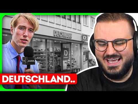 Video Thumbnail: Kleiner Kanal nimmt Deutschland auseinander