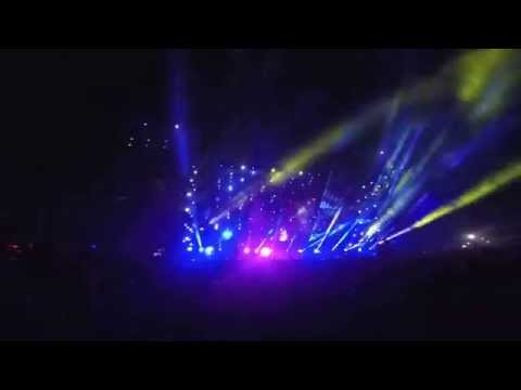 Steve Angello feat. The Presets - Hero @Electrobeach Festival // France 07.12.15