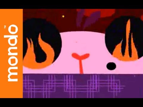 Happy Tree Friends - Mole In The City