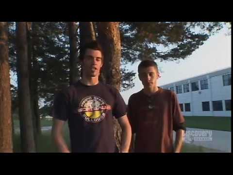 CWD S2 Bonus -  Extra Footage, Canada's Worst Driver Season 2