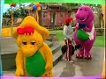 Barney Friends Best In Show Ducks And Fish Season 14 Episode 16