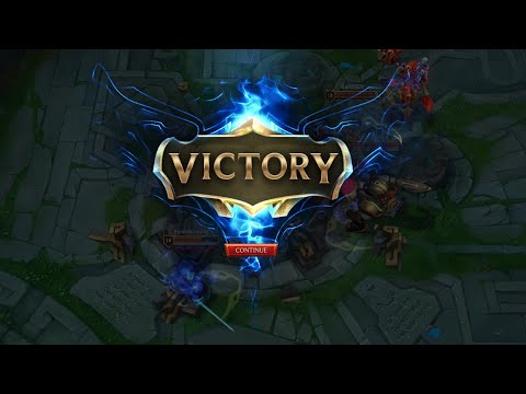 [EUNE Mid][Platinum1] Galio vs Cassiopeia