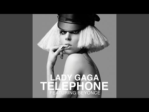 Telephone (Electrolightz Remix)