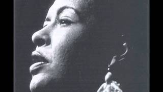 Everything I Have is Yours  (The complete on Verve1945-1959 (disc2)BILLIE HOLIDAY