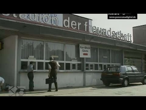 FC Energie Cottbus has been relegated to the amateur leagues! What's the mood like in Cottbus? Ju...