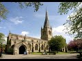 Chesterfield Song