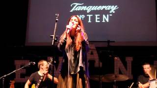 Levante - Pose Plastiche - Barezzi Festival #BF15 - 05/11/2015