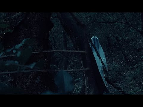 LA VIUDA DE LA RUTA - Teaser 1