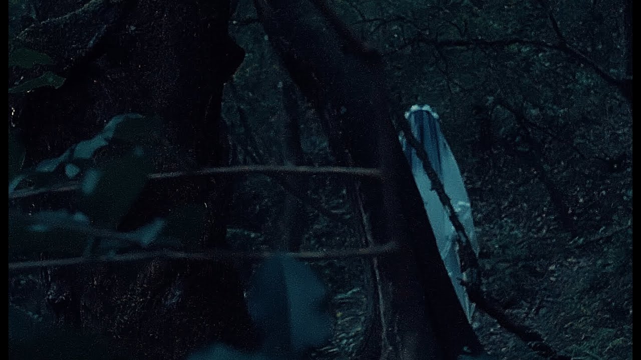 LA VIUDA DE LA RUTA - Teaser 1