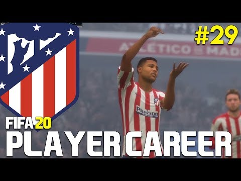FIFA 20 My Player Career Mode | #29 | Its Their First Win Of The Season...