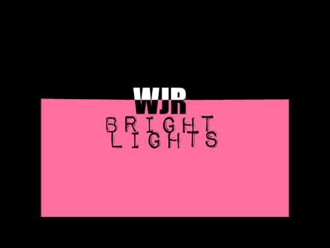 Bright Lights William Reid New Song