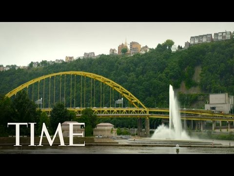 Pittsburgh: The Comeback