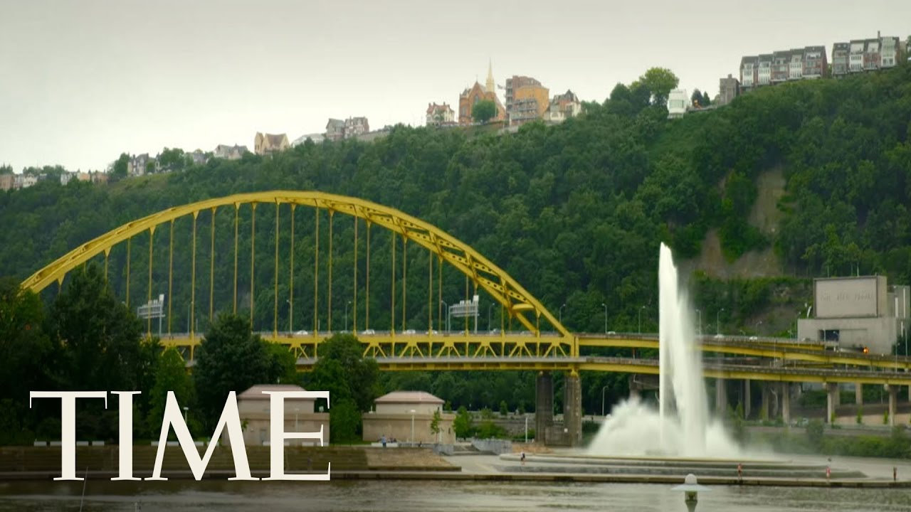 Pittsburgh: The Comeback