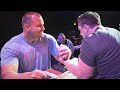ARM WRESTLING CHAMPIONSHIP NAL 2019
