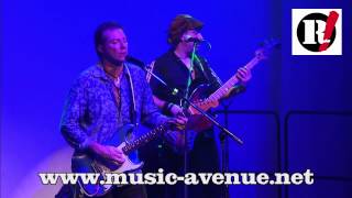 Ben Granfelt Band 20th Anniversary Live DVD/2CD Trailer