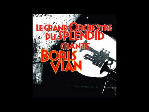 Le Grand Orchestre du Splendid - La complainte du progrès (officiel)