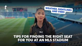 Where to Sit at a Soccer Game — Every Section Explained So You Can Find Your Perfect Seat