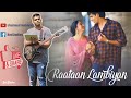 Raatan Lambiyan | Guitar instrumental | Sidharth-Kiara