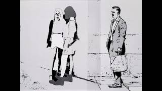 Thomas Dolby - The Flat Earth