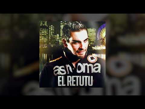El Retutu - Entre Humo Por Vos