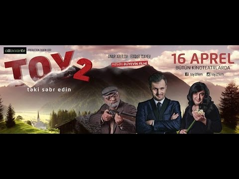 ZiqZaq və Tomris - Toy 2 (SoundTrack)