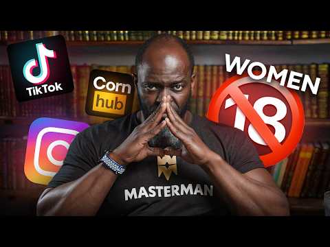 Why ALLAH Made LUST the HARDEST Test for Men