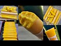 AISKRIM MALAYSIA GEBU LEMBUT Guna 1 Bahan Ni Ice Cream Homemade