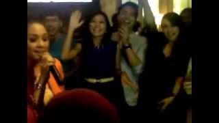 Download lagu Cindy AFI - Ratu Sejagat @ Meet and Greet AFI mp3