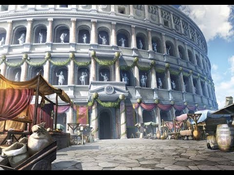 download lagu mp3 mp4 Il Colosseo, download lagu Il Colosseo gratis, unduh video klip Il Colosseo