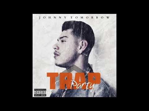 Johnny Tomorrow - Pulling Cards (Prod. Nicknoxxotb x Mexico Merio)