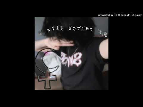 Video thumbnail for u will forget me :p