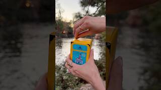 ブラインドボックス開封🎁 #カリフォルニアディズニー