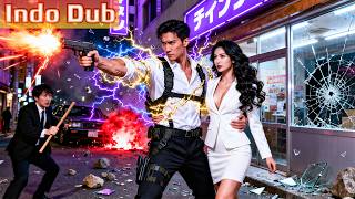 Download lagu Bodyguard biasa ternyata dewa perang! CEO diserang, dia remas peluru & 3 jurus hajar semua! mp3