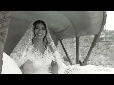 Así se vivió la Boda de Alejandra & Juan en Bocas, S.L.P. FOTO MELODY VIDEO 4441702138 SLP
