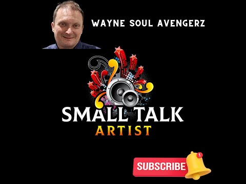 Wayne Soul Avengerz